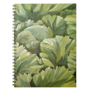Cabbage 2013 notebook
