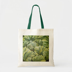 Cabbage 2013 tote bag