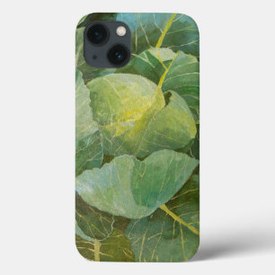 Cabbage iPhone 13 Case