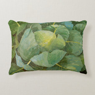 Cabbage Decorative Cushion