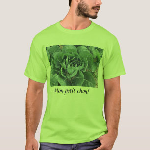 Cabbage T-shirt