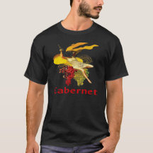 Cabernet Wine Maid