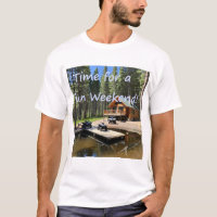 Cabin ATV Vacation