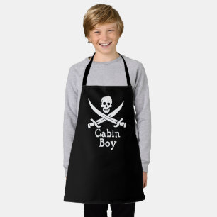Cabin Boy Apron