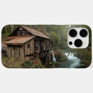 Cabin iPhone 16 Pro Max Case