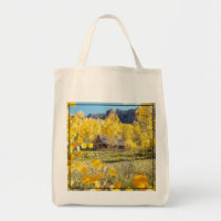 Cabin in Aspens