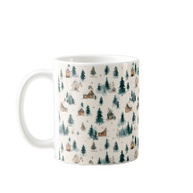 Cabin Mug