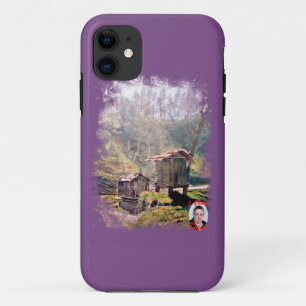 Cabins iPhone 11 Case