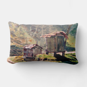 Cabins Lumbar Cushion