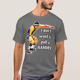 Cable Guy Chip Douglas T-Shirt