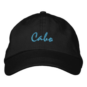 Cabo Cap