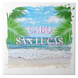 Cabo Ceramic Tile