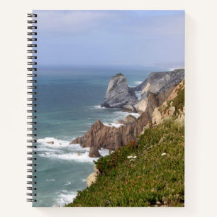 Cabo da Roca Notebook