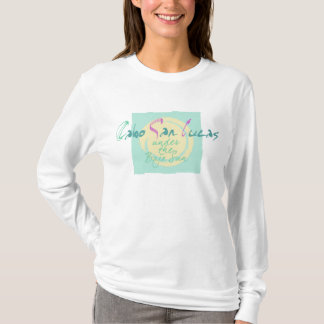 Cabo Ladies Long Sleeve T-Shirt