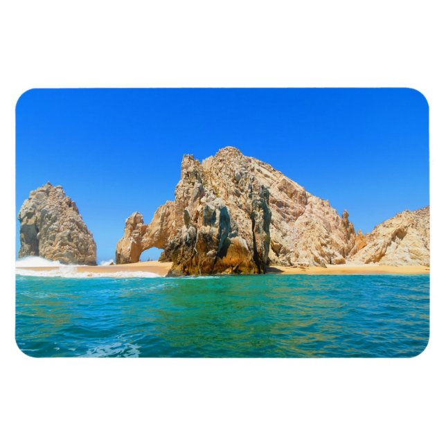 Cabo Magnet (Horizontal)