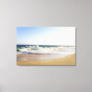 Cabo San Lucas, Baja California Sur, Mexico - Canvas Print