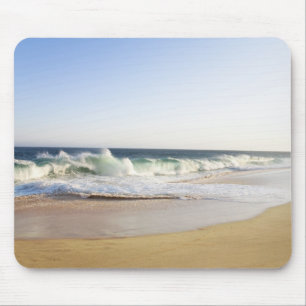 Cabo San Lucas, Baja California Sur, Mexico - Mouse Pad