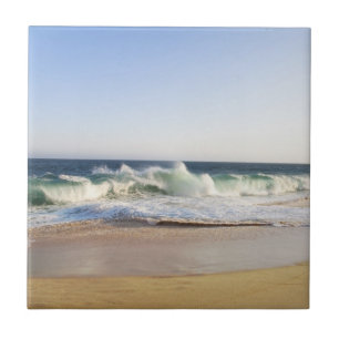 Cabo San Lucas, Baja California Sur, Mexico Tile