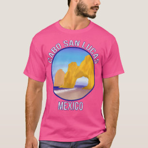Cabo San Lucas Mexico 1 T-Shirt