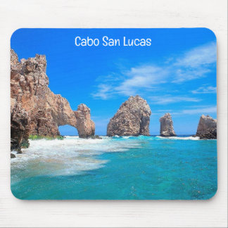Cabo San Lucas, Mexico Mouse Pad