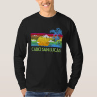 Cabo San Lucas Retro