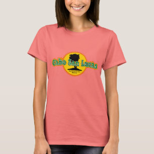 Cabo San Lucas Sun T-Shirt