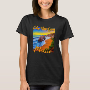 Cabo San Lucas Sunset T-Shirt