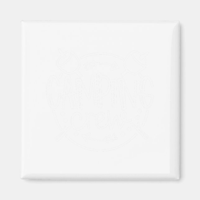 Cabo San Lucas Vacation 2025 Matching Group Family Magnet (Front)