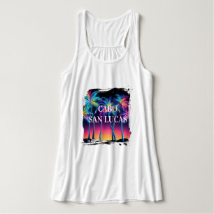Cabo Singlet