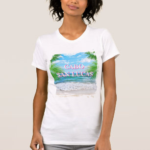 Cabo T-Shirt