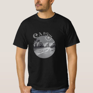Cabo T-Shirt Design