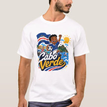 Cabo Verde Football Paradise – Tropical Islands So
