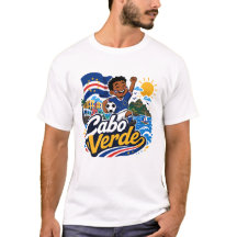 Cabo Verde Football Paradise – Tropical Islands So