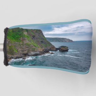 Cabo Vidrias Golf Head Cover