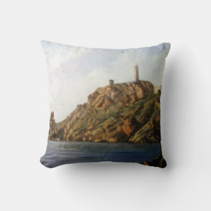 Cabo Vilano (Camariñas. A Coruña) Cushion