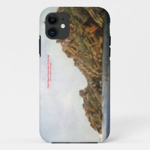 Cabo Vilano (Camariñas - Coruña) Case-Mate iPhone Case