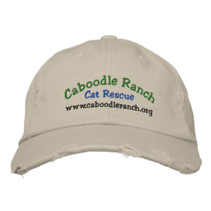 'Caboodle Ranch' Hat