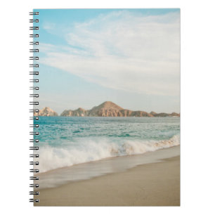 Cabos San Lucas Notebook