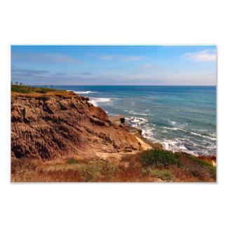 Cabrillo National Monument Photo Print