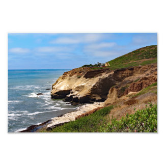 Cabrillo National Monument Photo Print