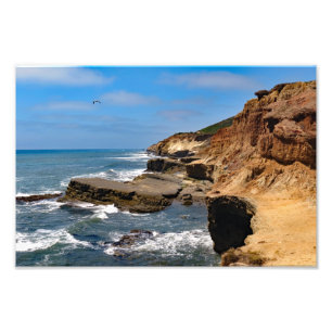 Cabrillo National Monument Photo Print