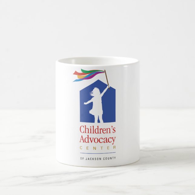 CAC Logo Mug (Center)