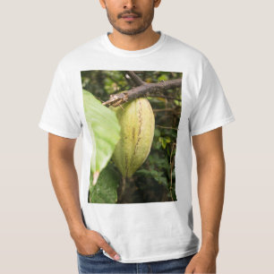cacao pod T-Shirt