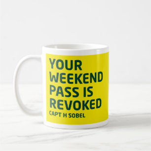 CACC Motivational Mug #1