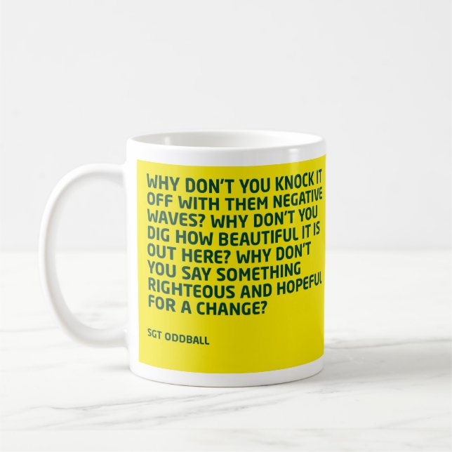 CACC Motivational Mug #2 (Left)