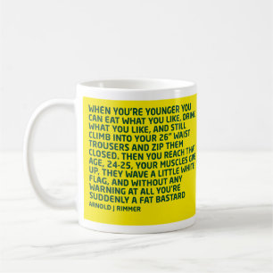 CACC Motivational Mug #4