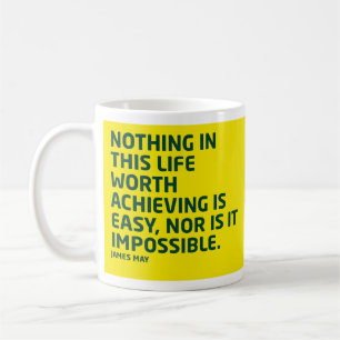 CACC Motivational Mug #7