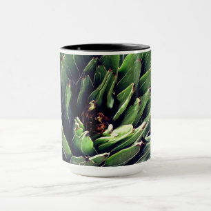 Cacti, Cactus Plants Mug