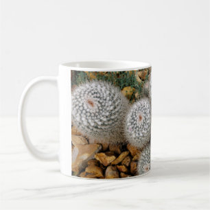 Cacti Coffee Mug