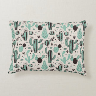 Cacti Decorative Cushion